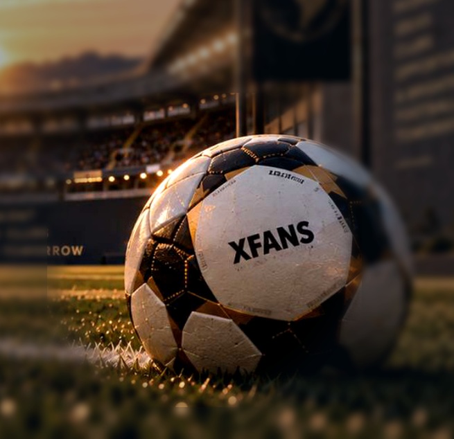 XFANS football
