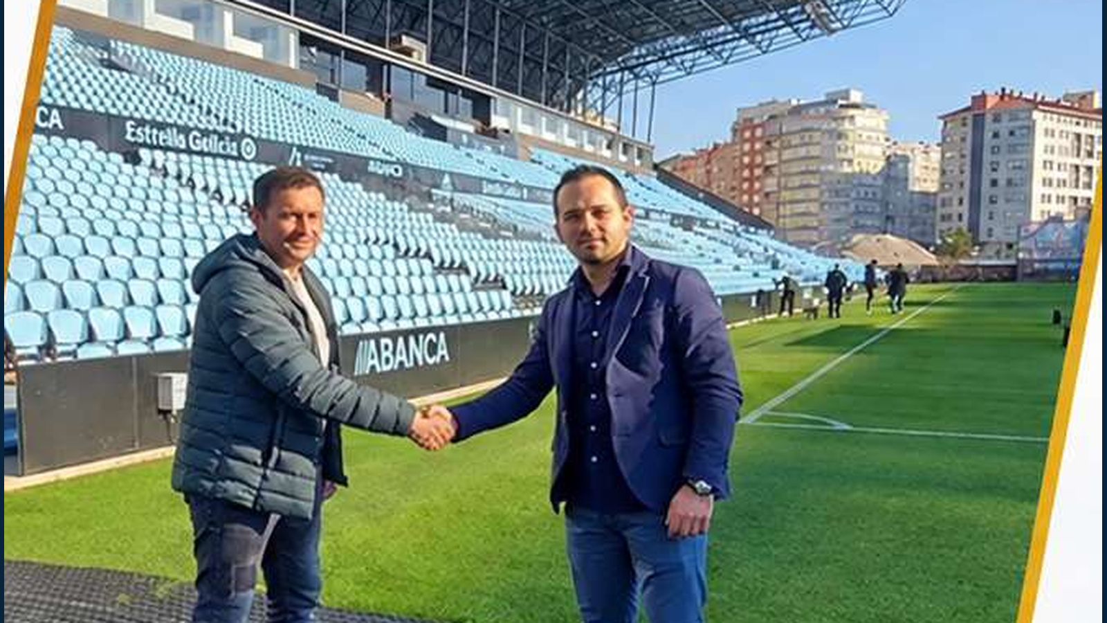CLUB DEVELOPMENT & INVESTMENT ADVISORY