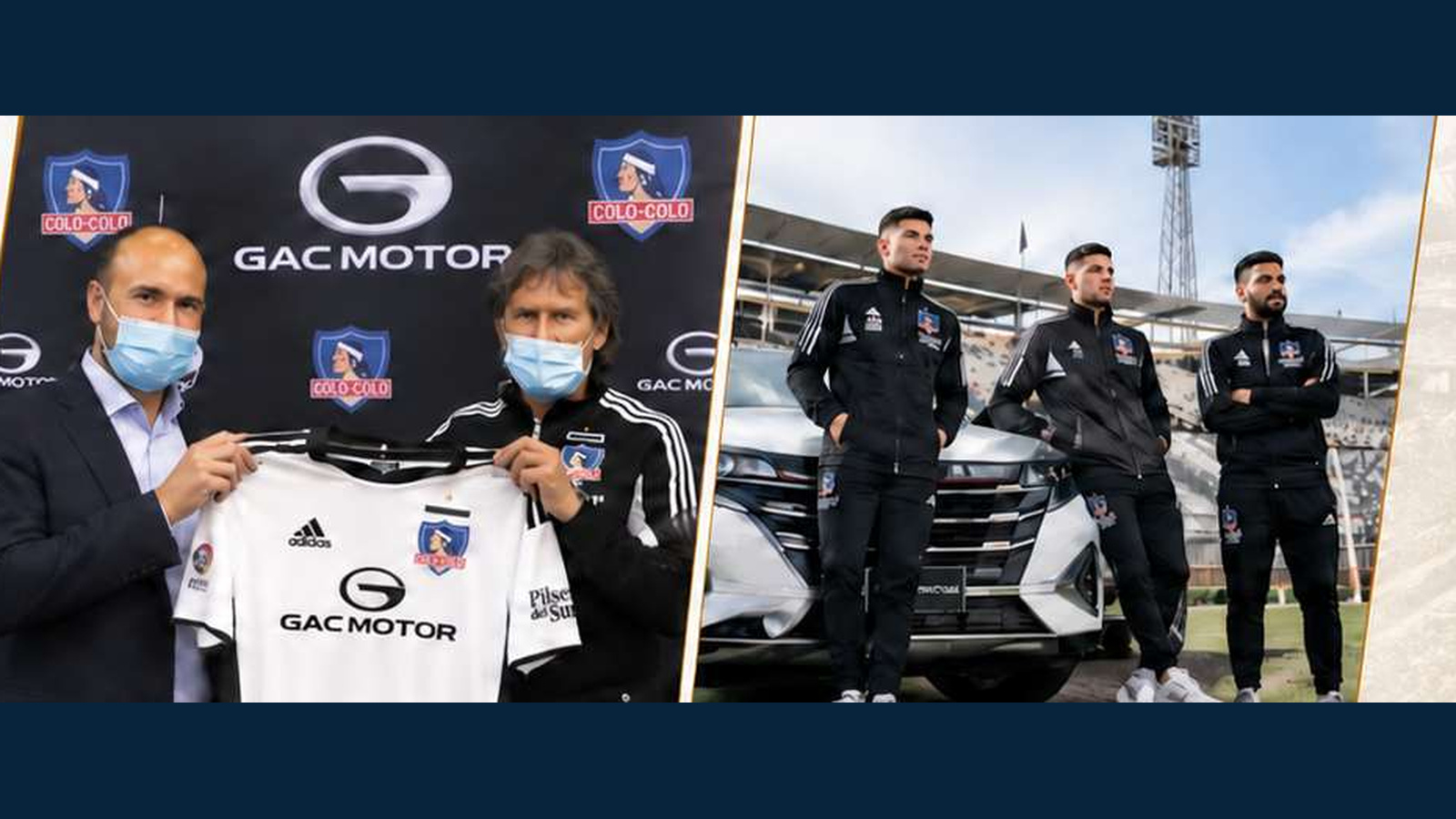 CLUB PARTNERSHIPS & SPONSORSHIP