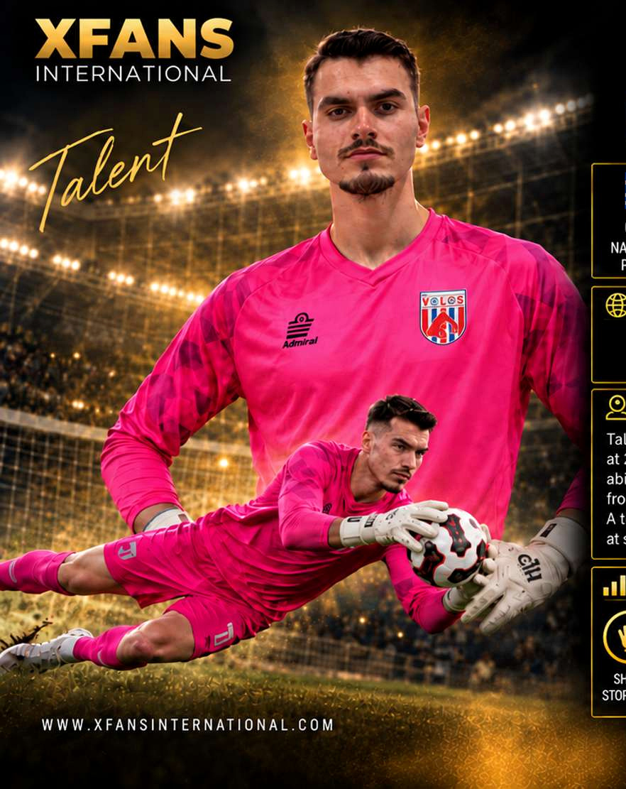 Christoforos Grivas